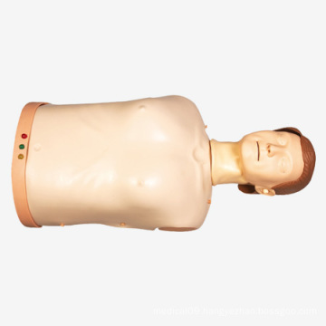 ISO Advanced CPR Training Simulator and Medical Model